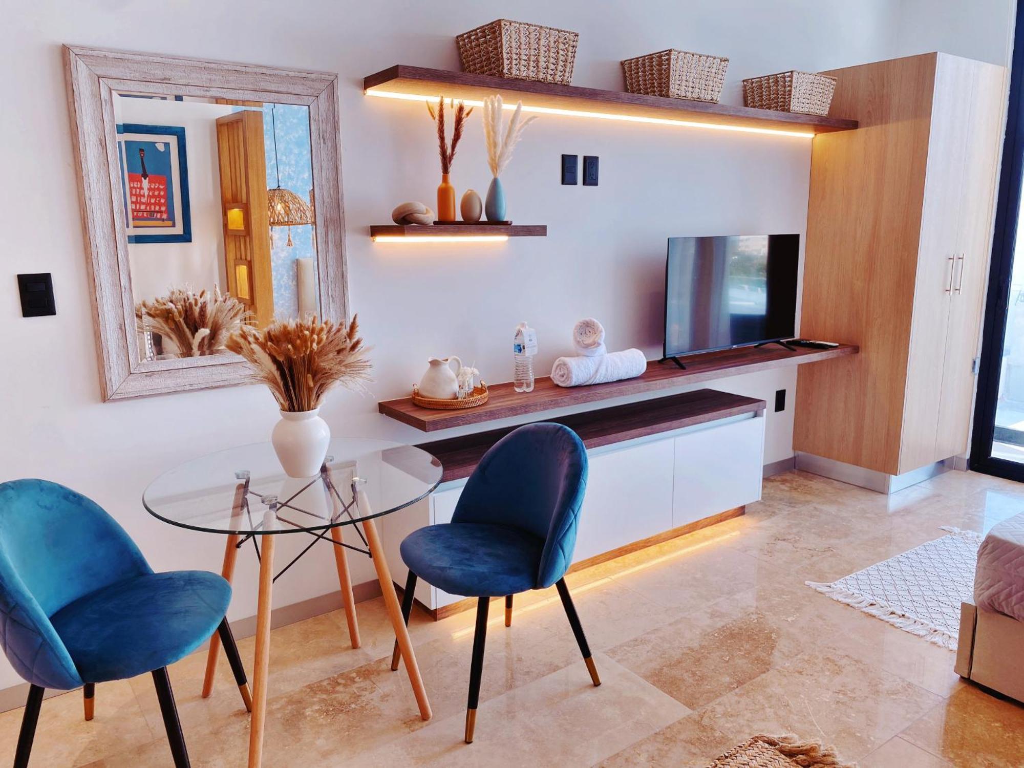 Brand New In 4th Floor With Balcony And Elevator Apartamento